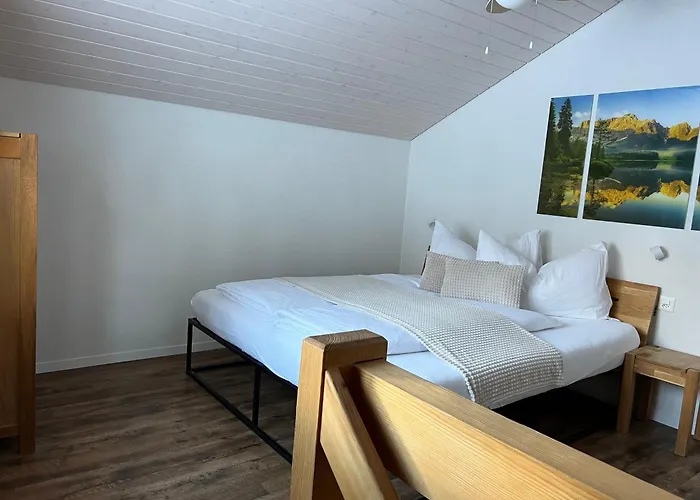 Hotel Jägerstübli Grindelwald